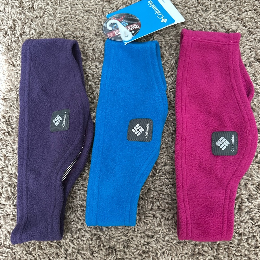 Columbia Omniheat headband/ear warmer